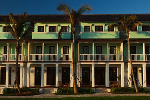 BAKER’S BAY GOLF AND OCEAN CLUB, ABACO, BAHAMAS