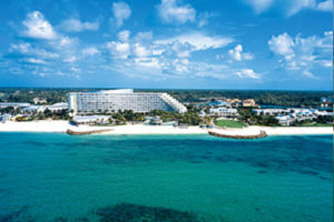 OUR LUCAYA REDEVELOPMENT, GRAND BAHAMA, BAHAMAS - DHP Associates