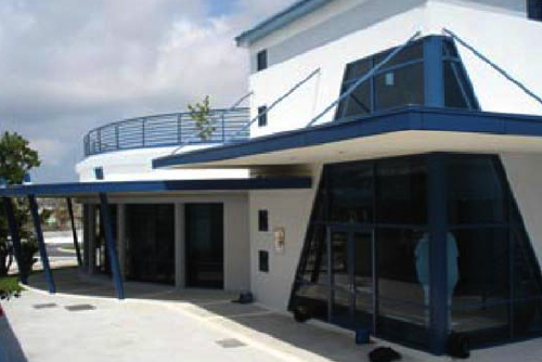 st-andrews-school-library-and-it-centre-nassau-bahamas